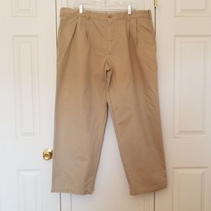 Men's Izod Saltwater Khakis